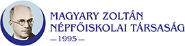 Magyary Zoltán Népfőiskolai Társaság (MZNT)